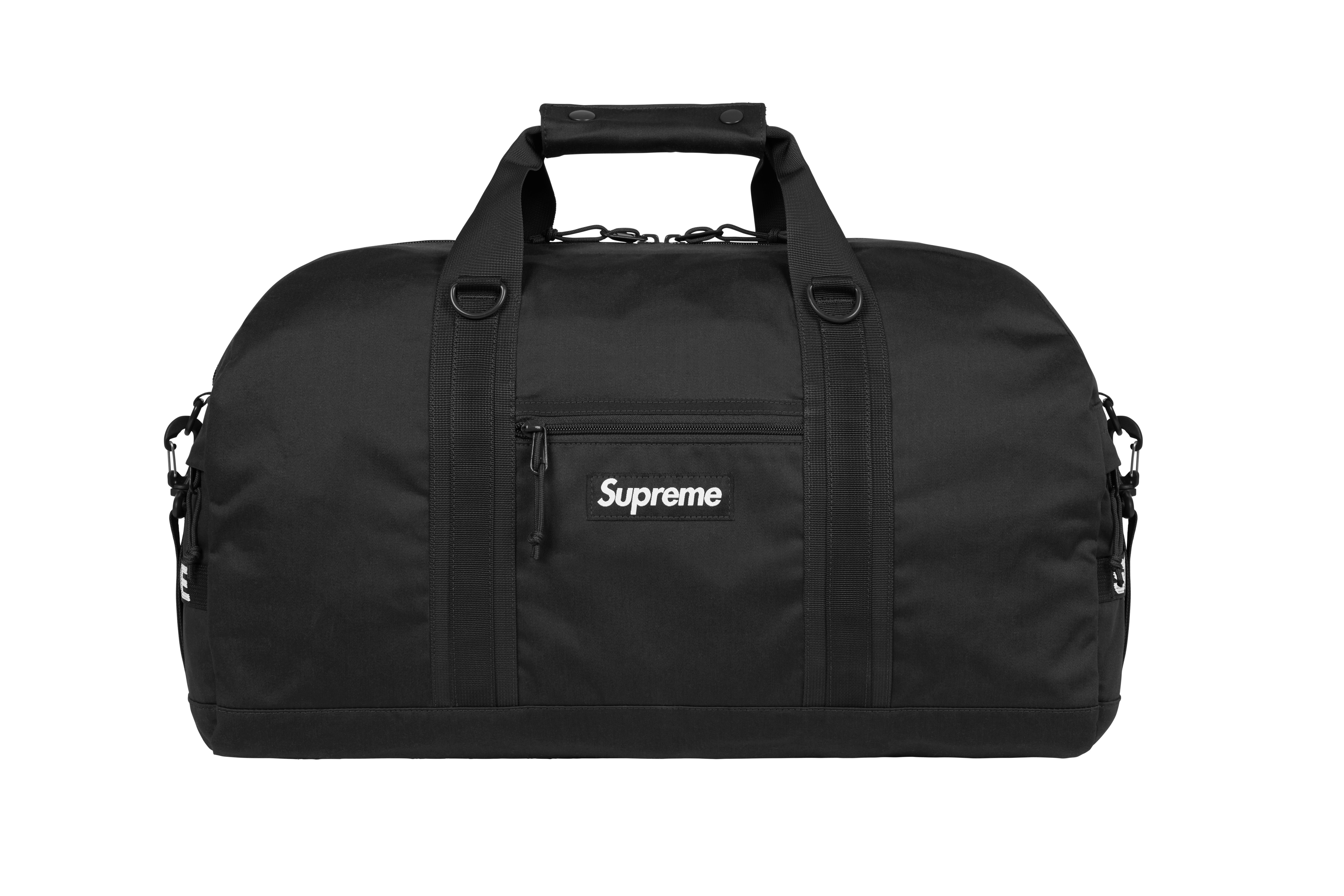 Field Duffle Bag view 6